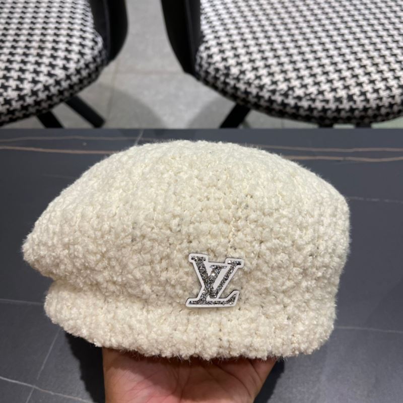 Louis Vuitton Caps